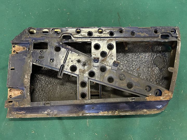 Lancia Flaminia Pininfarina Coupe portier – Foto 2