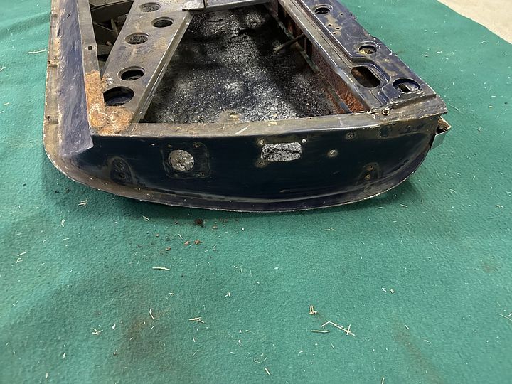 Lancia Flaminia Pininfarina Coupe portier – Foto 3