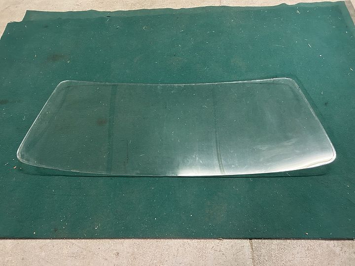 Lancia Flaminia Pininfarina Coupe achterruit – Foto 2