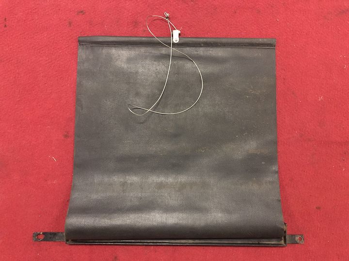 Lancia Flaminia radiateurjaloezie – Foto 2