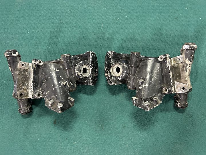 Lancia Flaminia fuseehouder – Foto 3
