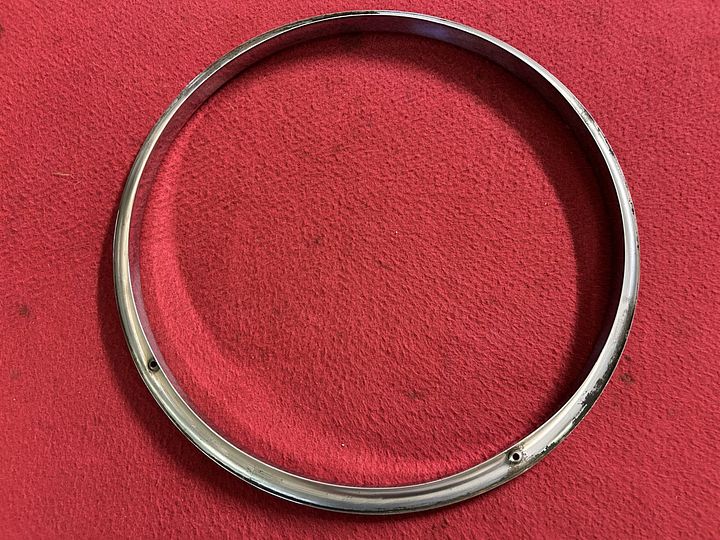 Lancia Flaminia wieldopring – Foto 2