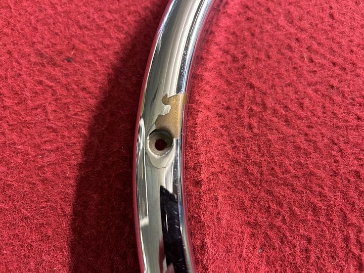 Lancia Flaminia wieldopring – Foto 3