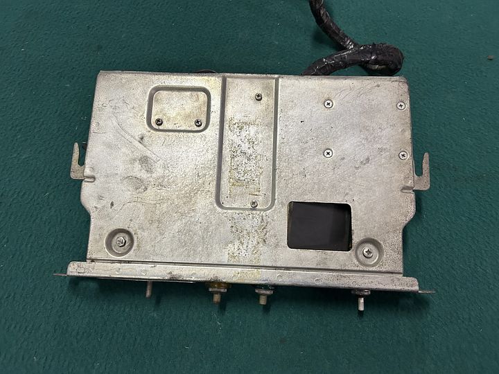 Lancia Flavia Berlina 1.8 1e serie kabelboom – Foto 2