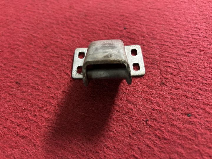 Lancia Flavia Coupe achterklep haaksluiting – Foto 3