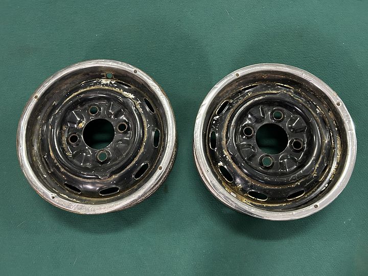 Lancia Flavia Fergat velgen