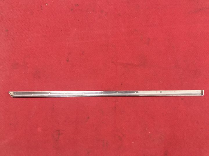 Lancia Flavia Sport Zagato sierlijst portier – Foto 2