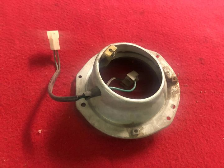 Lancia Fulvia Coupe koplampbak – Foto 2