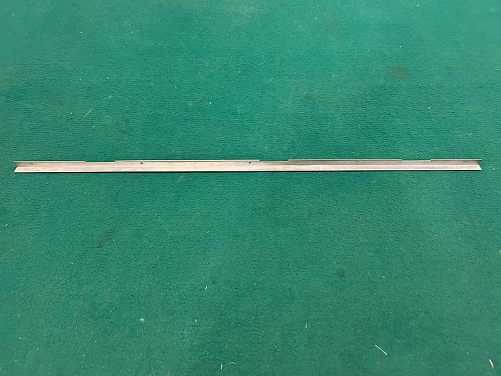 Lancia Fulvia Coupe Rallye 1.3 sierlijst – Foto 2