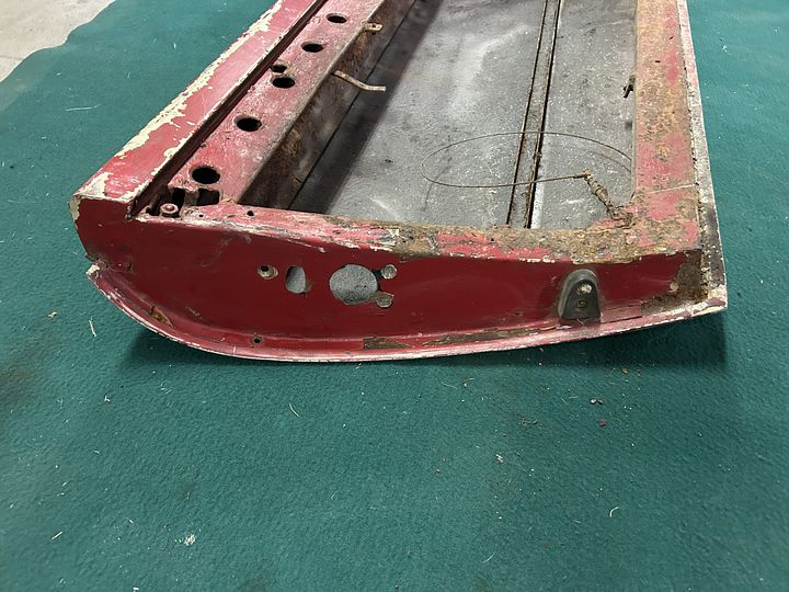 Maserati 3500 portier – Foto 3