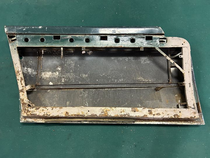 Maserati 3500 portier – Foto 2