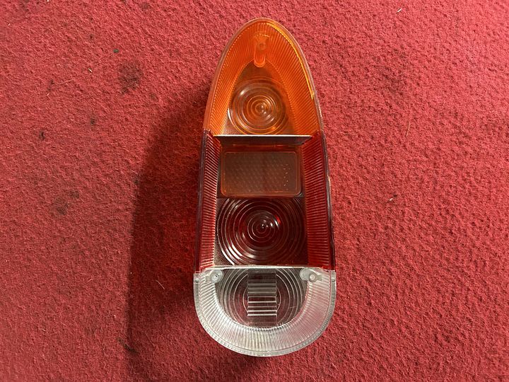 Maserati 3500 GT achterlichtglas – Foto 2