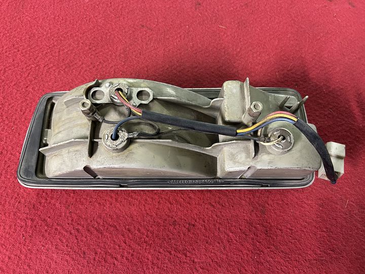 Maserati Bora achterlichteenheid rechts – Foto 2