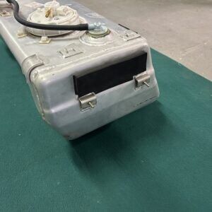 Maserati QP brandstoftank – Foto 3
