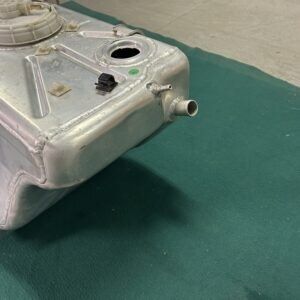 Maserati QP brandstoftank – Foto 2