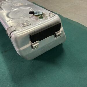Maserati QP brandstoftank – Foto 2