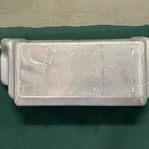 Maserati QP brandstoftank – Foto 4