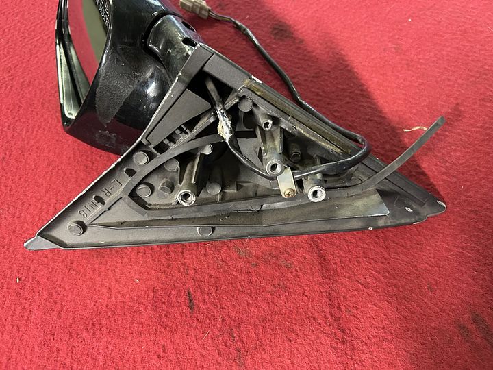 Nissan 240SX buitenspiegel – Foto 2