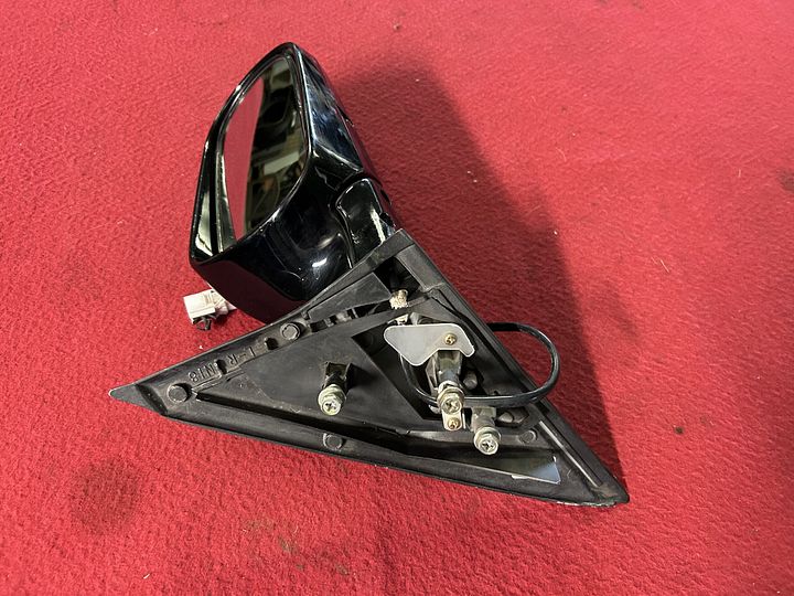 Nissan 240SX buitenspiegel – Foto 2