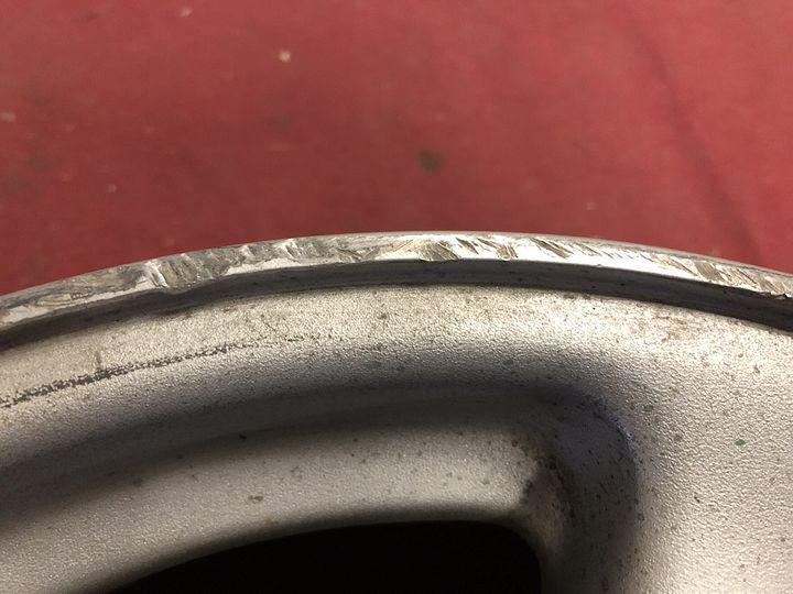Nissan 300ZX velg – Foto 4