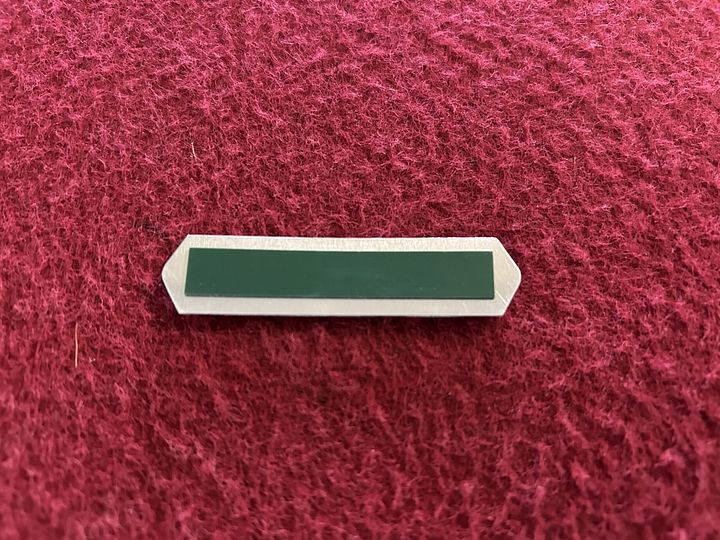 ZAGATO”-embleem – Foto 2