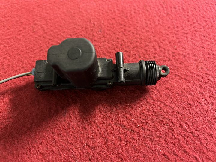 Elektrische deuropener – Foto 4