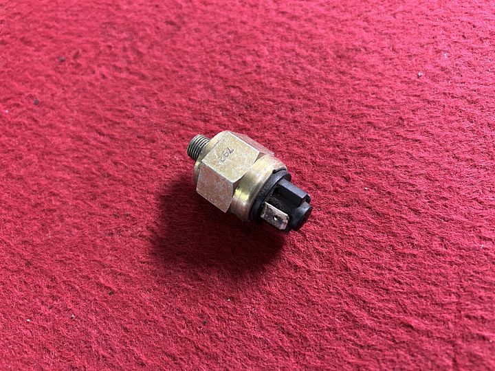 Oliedruksensor – Foto 2