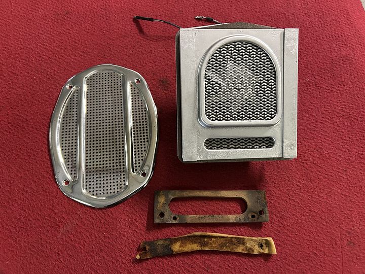 SOFICA hoedenplankventilator
