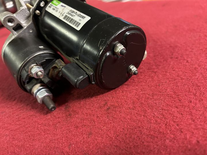 Valeo startmotor – Foto 4