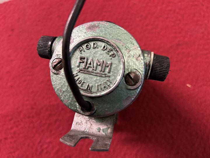 FIAMM compressor-claxon – Foto 3
