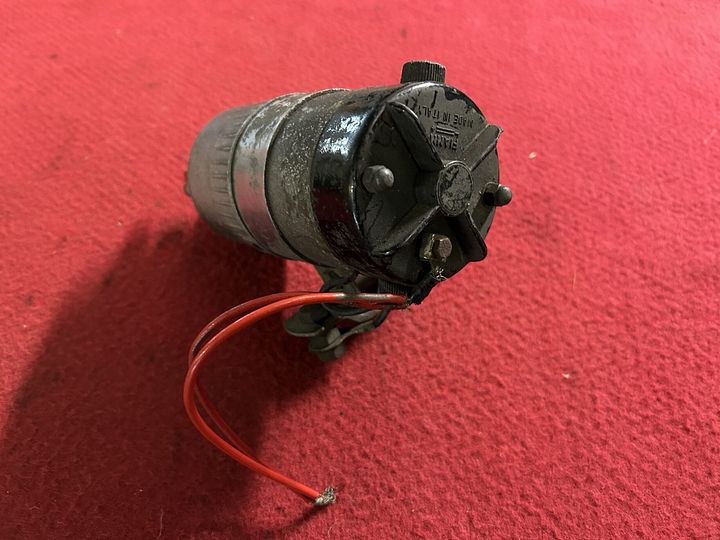 FIAMM compressor-claxon – Foto 2