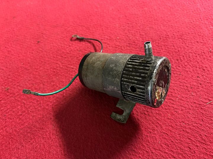 FIAMM claxoncompressor – Foto 2