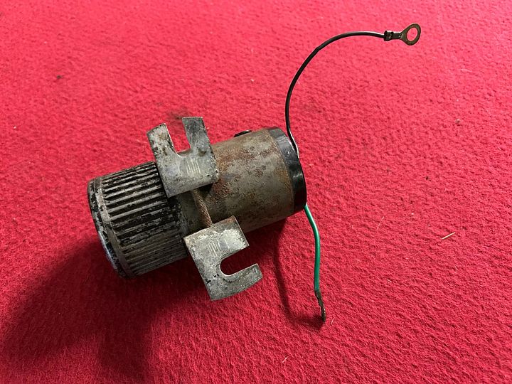 FIAMM claxoncompressor – Foto 3