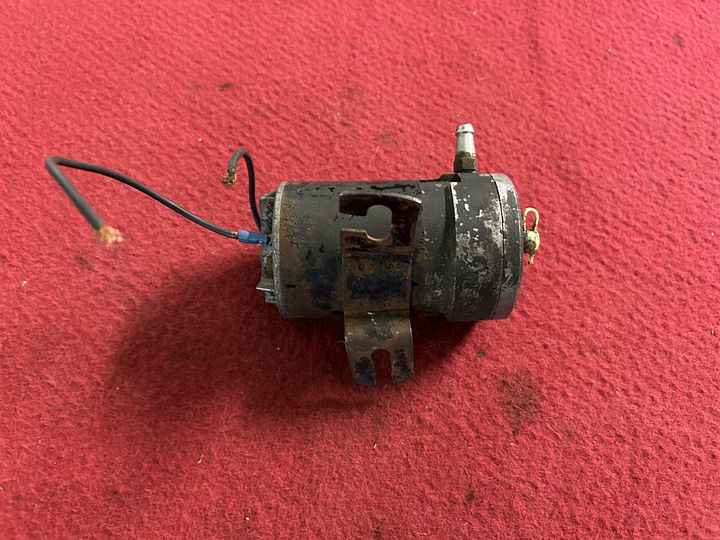 Stebel Junior Europe claxoncompressor – Foto 4