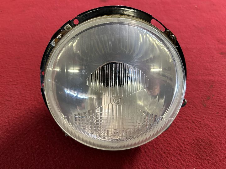 CIBIE koplamp