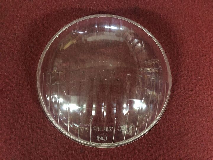 CIBIE koplampglas – Foto 3