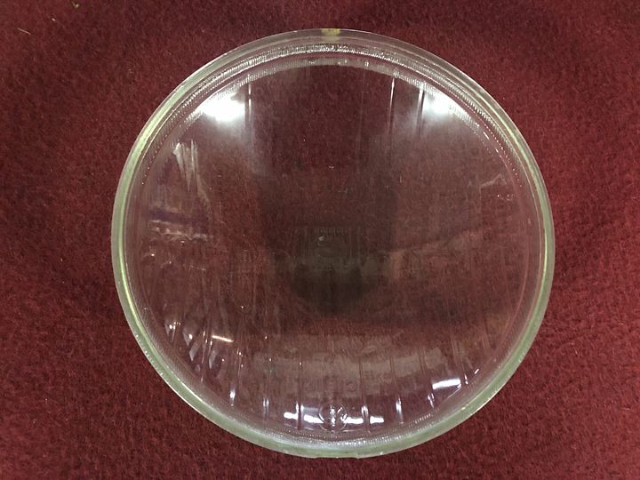 CIBIE koplampglas – Foto 4
