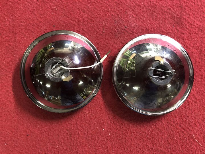 HALOGEN koplamp – Foto 2