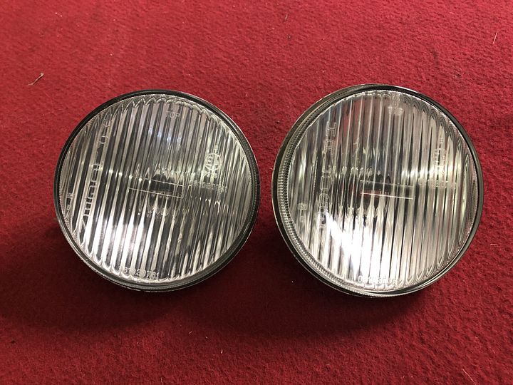 HALOGEN koplamp
