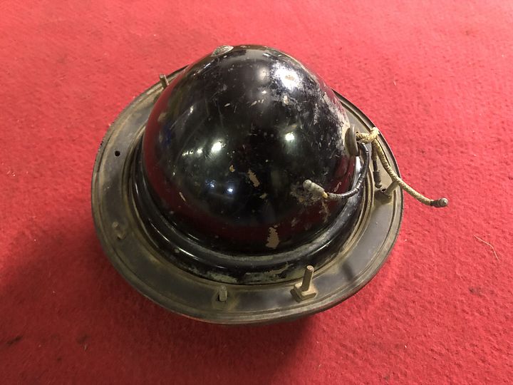 Westinghouse koplamp – Foto 2