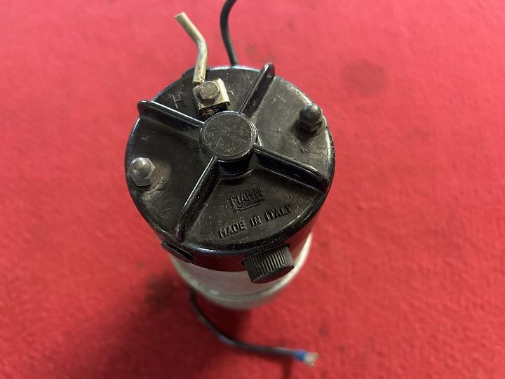 FIAMM Mercury Airhorn Multisound – Foto 4