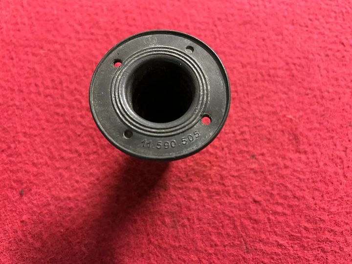 Rubber doorvoertule – Foto 3