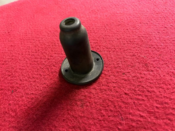 Rubber doorvoertule – Foto 2