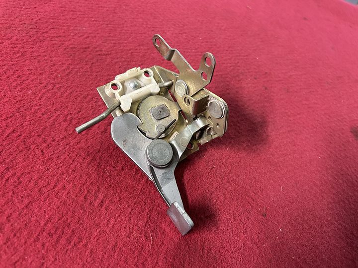 SAMSA slotmechaniek rechts – Foto 2