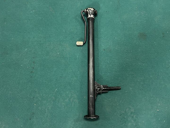 ‘Bilstein” krik – Foto 2