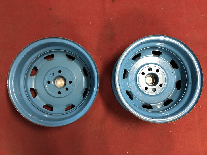 Cmr BiMetal velgen – Foto 2
