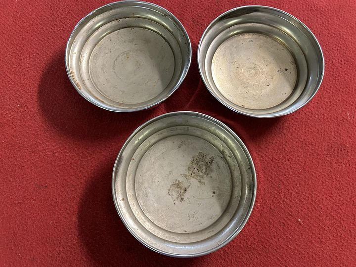 Wieldoppen, herkomst onbekend – Foto 2