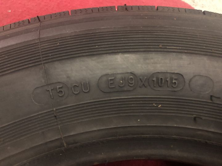 Michelin banden – Foto 6