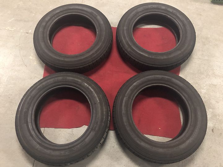 Michelin banden – Foto 4