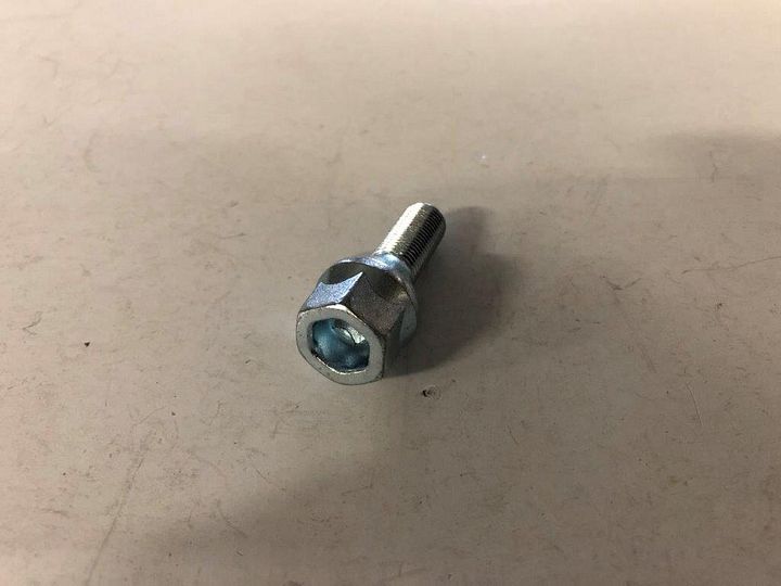 Wielbouten B14 M12 x 1,25